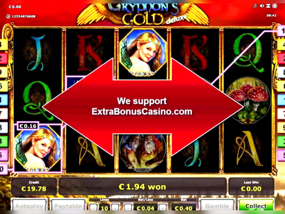 EUR 620 Daily freeroll slot tournament at Nordi Casino