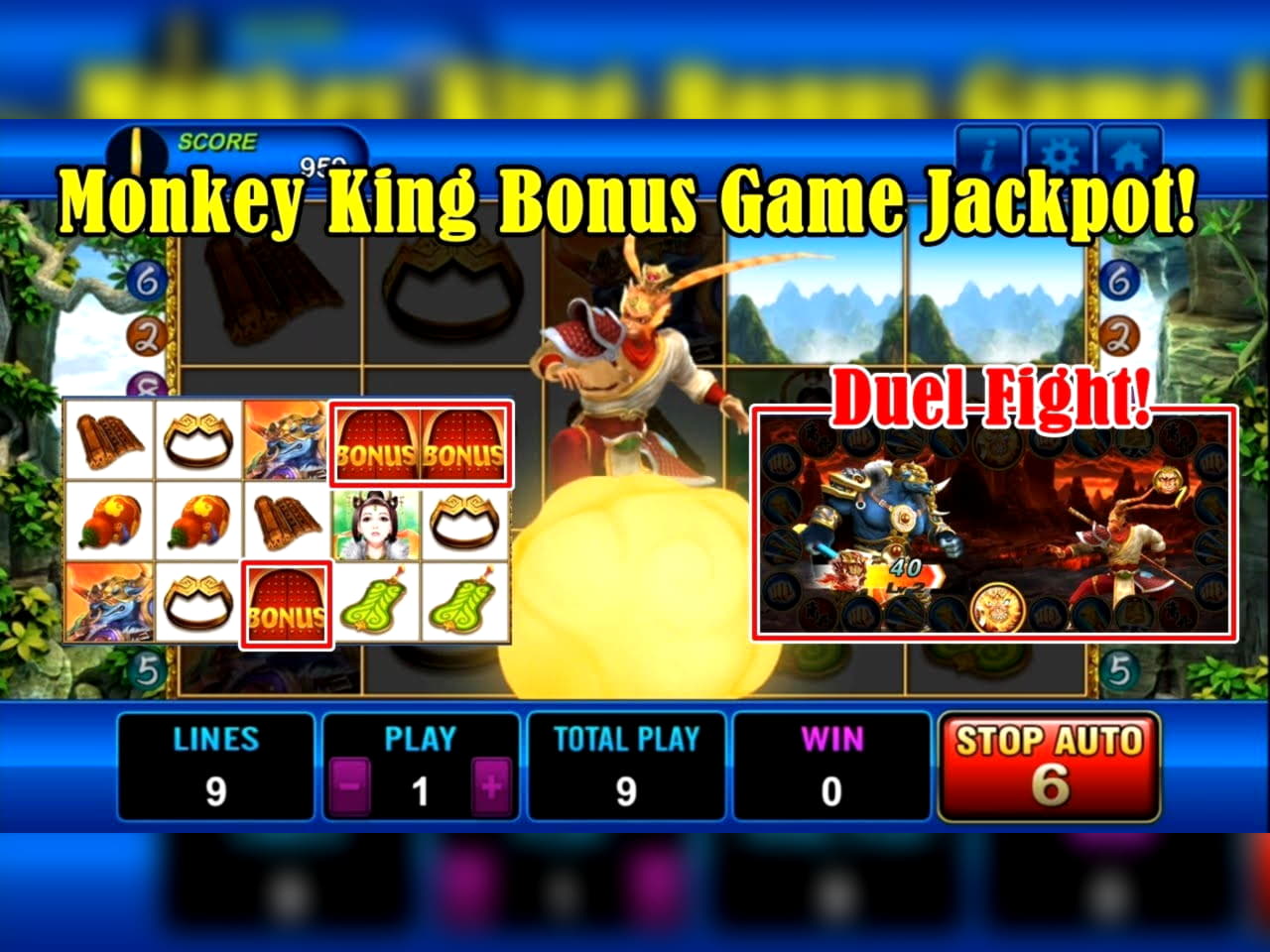 505% Casino match bonus at Omni Casino