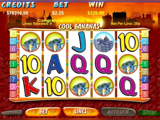 195 Free Spins right now at La Fiesta Casino
