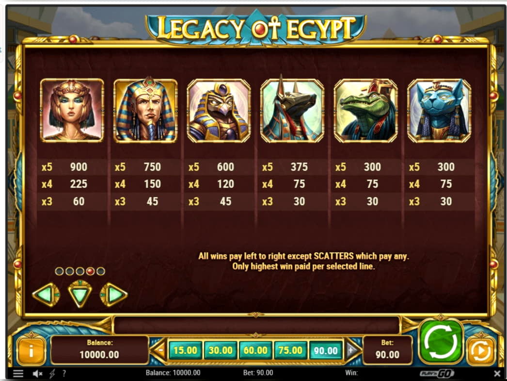 875% No Rules Bonus! at LSbet Casino