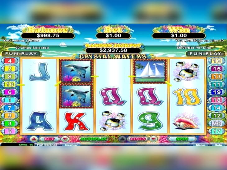 EUR 360 FREE CASINO CHIP at Platinum Play Casino