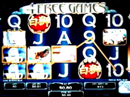 690% Match bonus at LSbet Casino