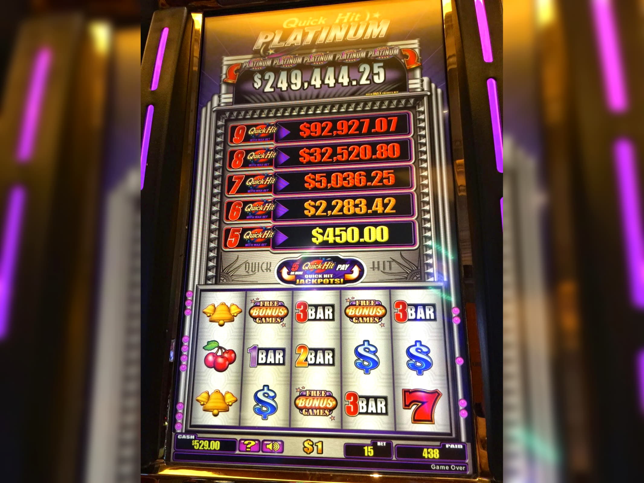 55 Free Spins right now at La Fiesta Casino