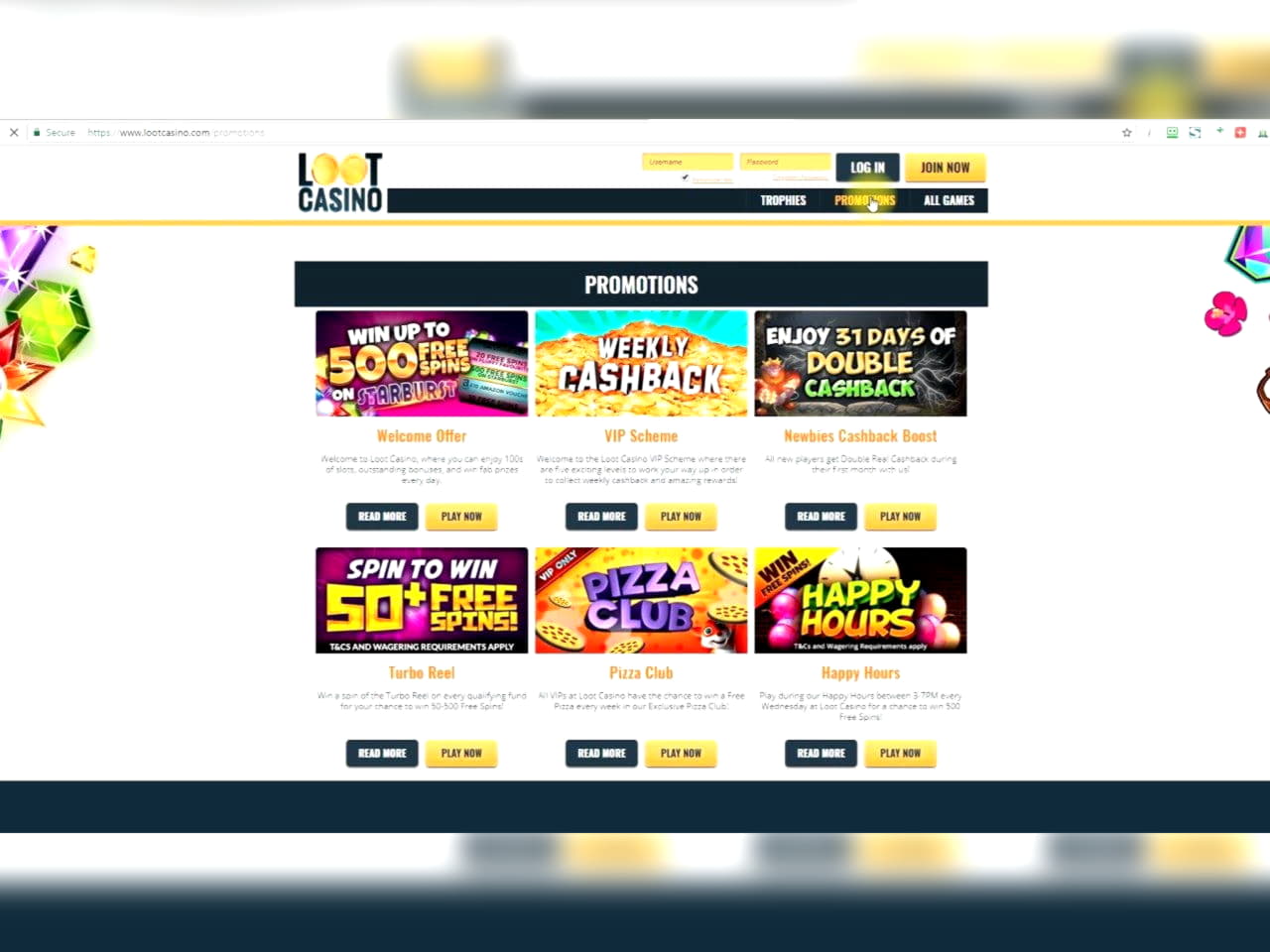 235 free spins no deposit at Royal Dubai Casino