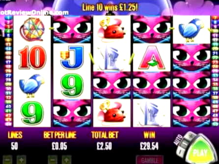 280% Signup casino bonus at Spintropolis Casino