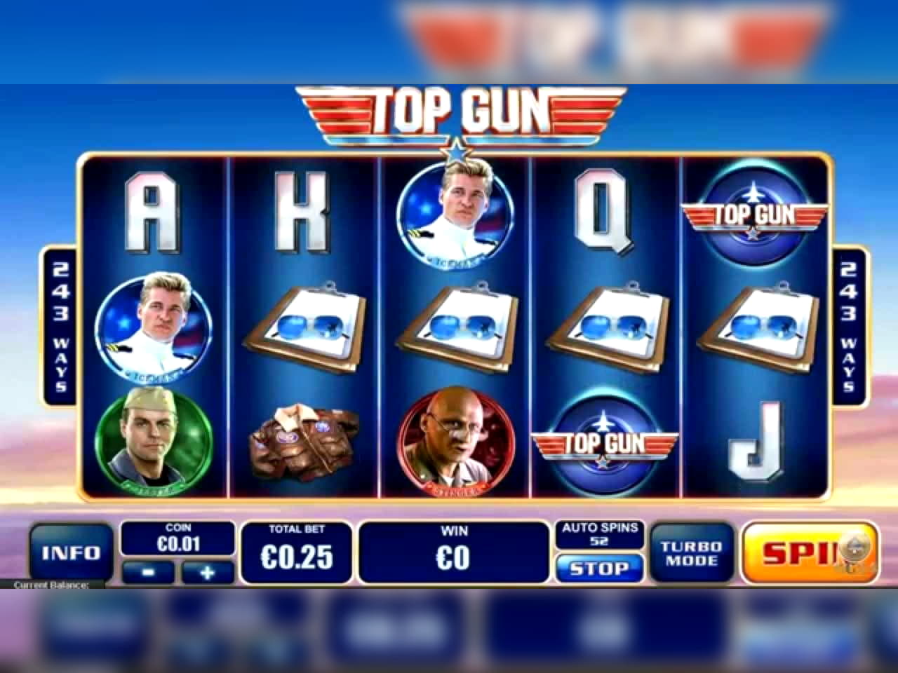 $1940 NO DEPOSIT at Omni Casino