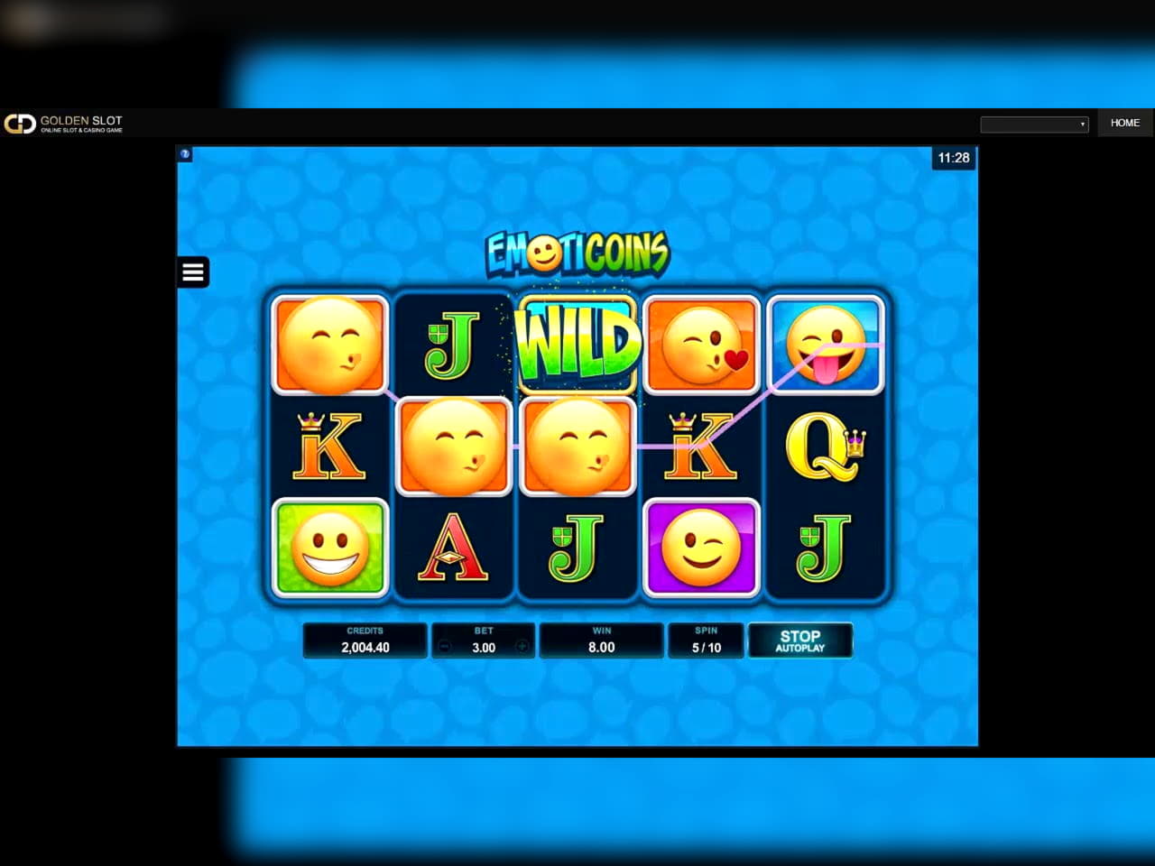 €140 Free chip at Euro Palace Casino
