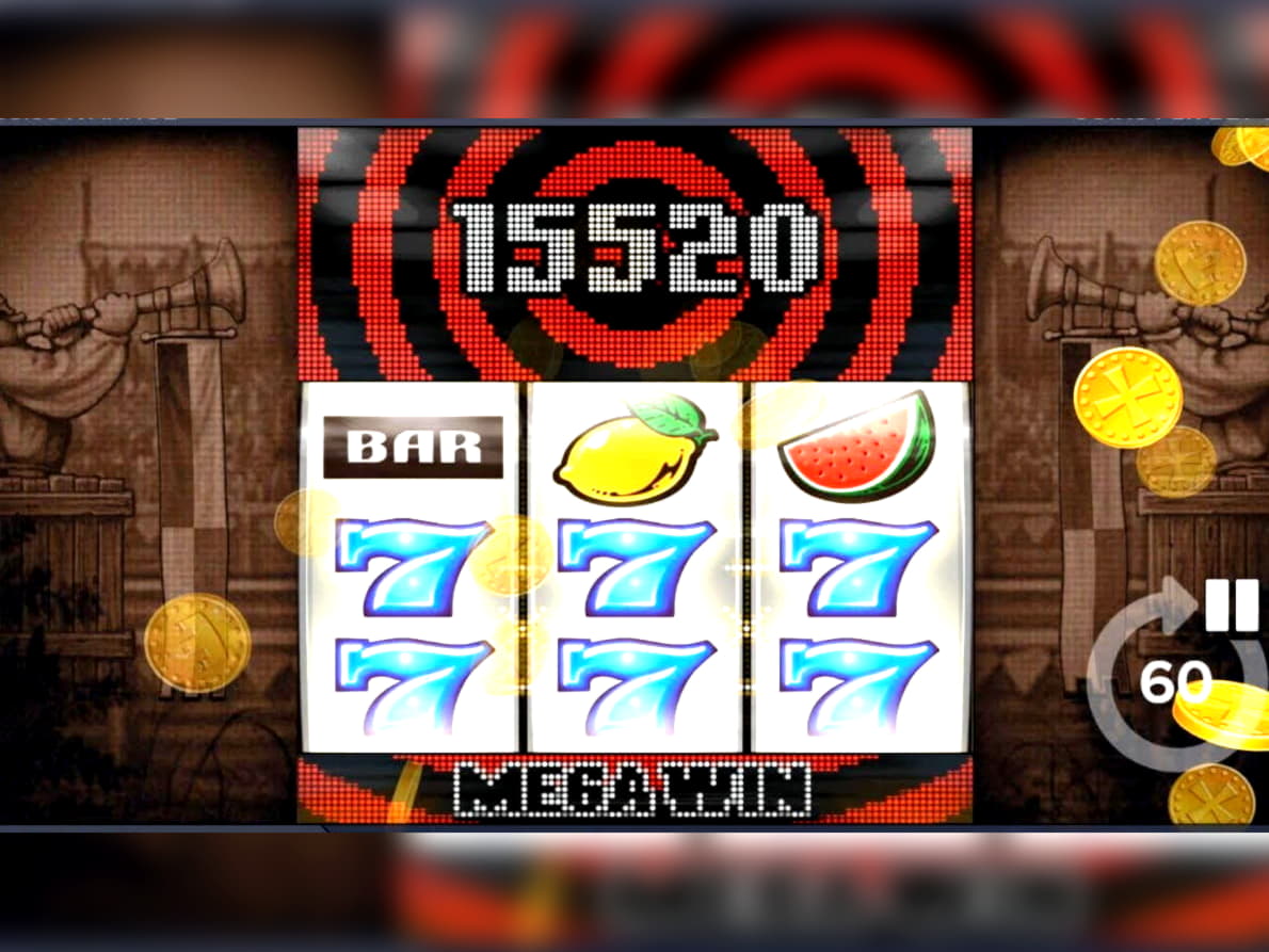 755% Match at a casino at Joy Casino