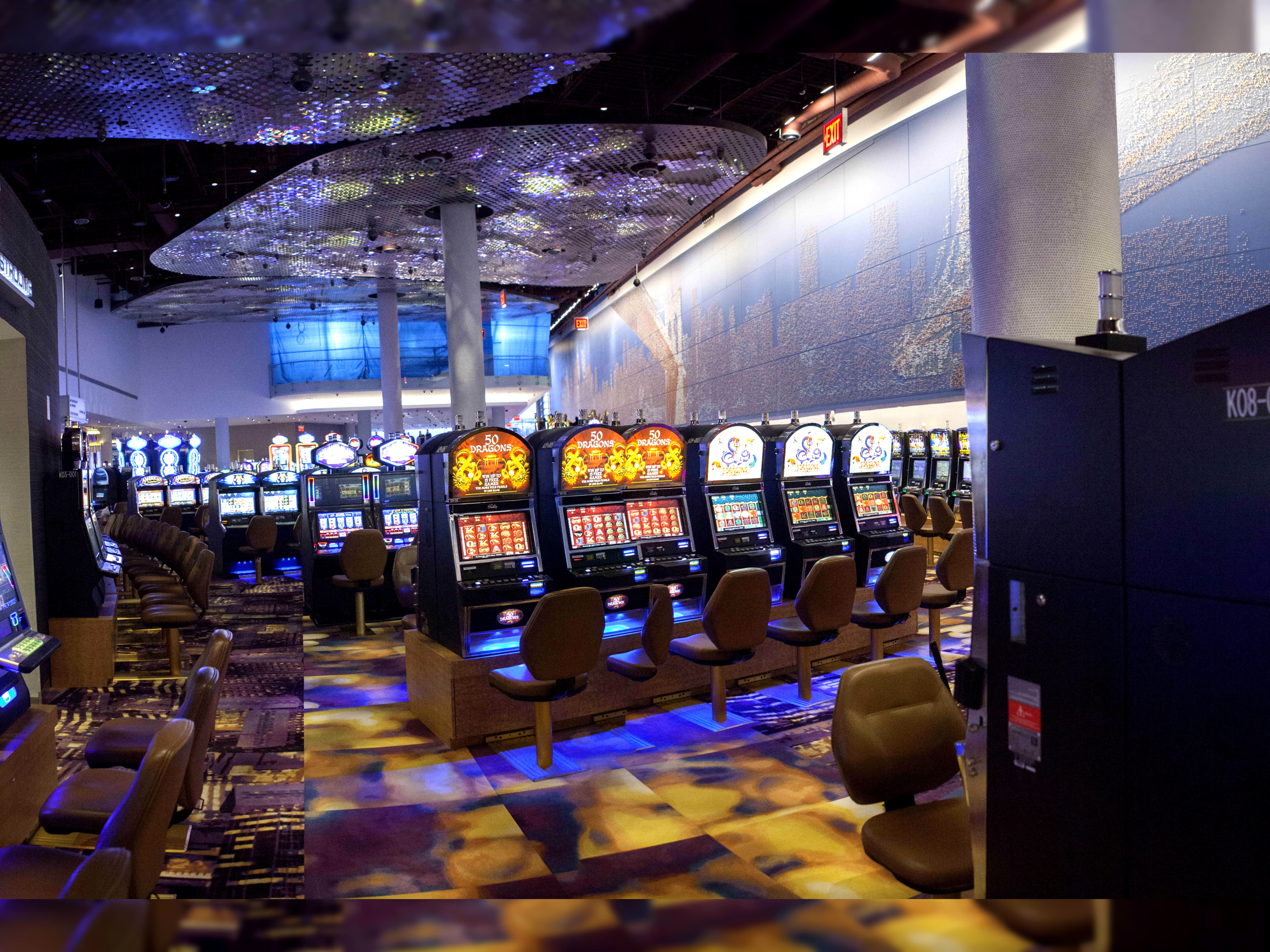 430% Signup casino bonus at Joy Casino