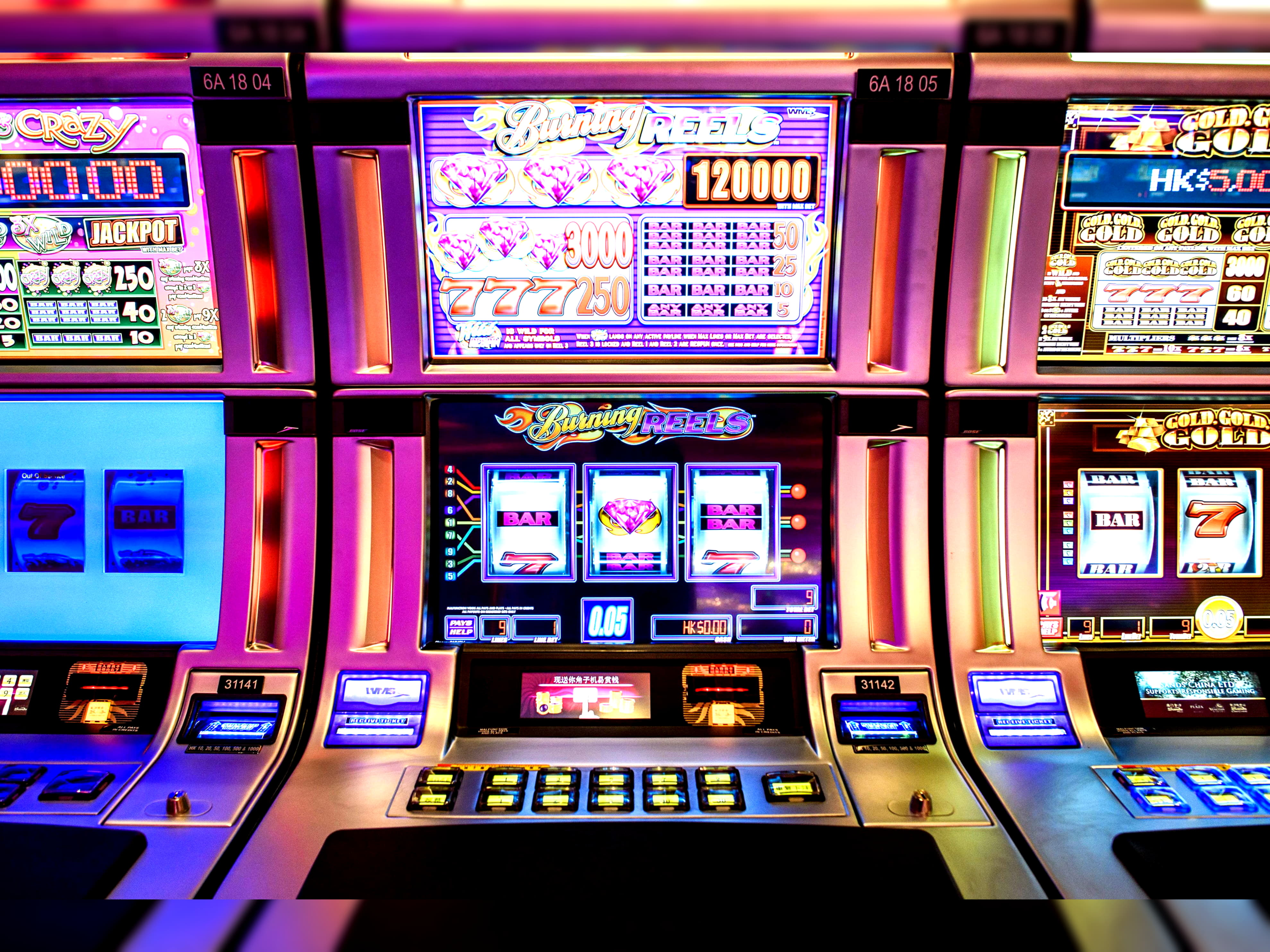 55 Free casino spins at Nordi Casino