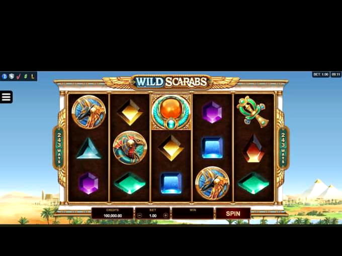 245 Trial Spins at Yukon Gold Casino