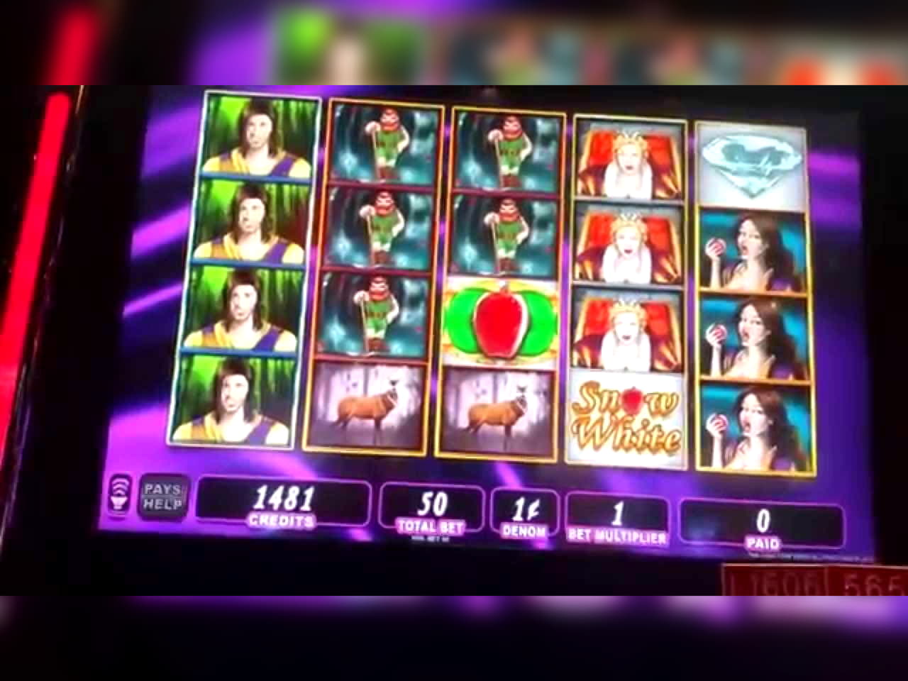 €65 Free Chip at Inter Casino