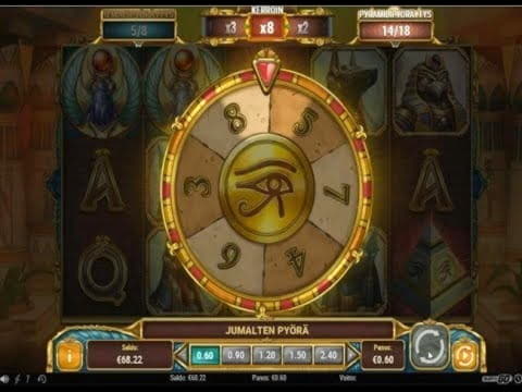 855% No Rules Bonus! at Karamba Casino