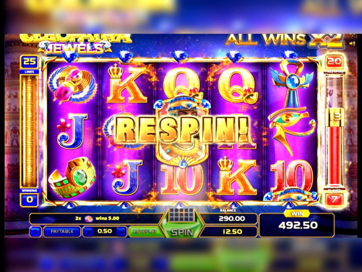 €185 FREE Casino Chip at Omni Casino