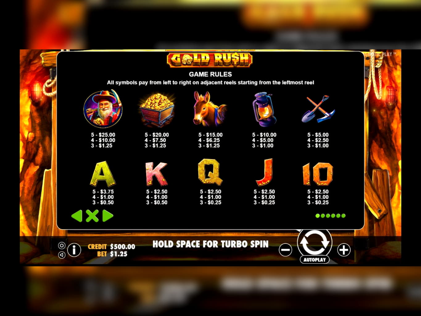 $55 FREE Chip Casino at Nordi Casino