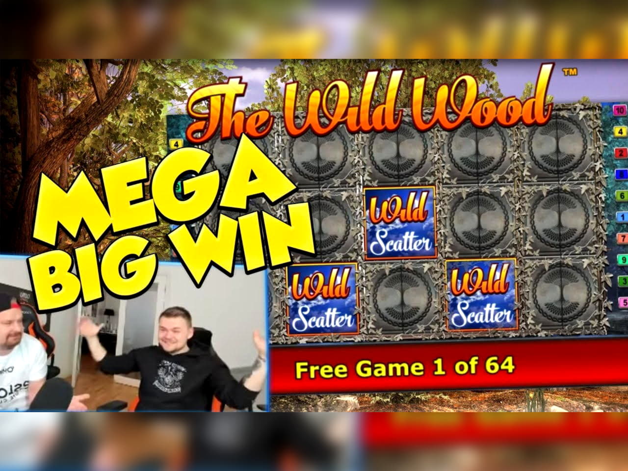 $260 free casino chip at Karamba Casino