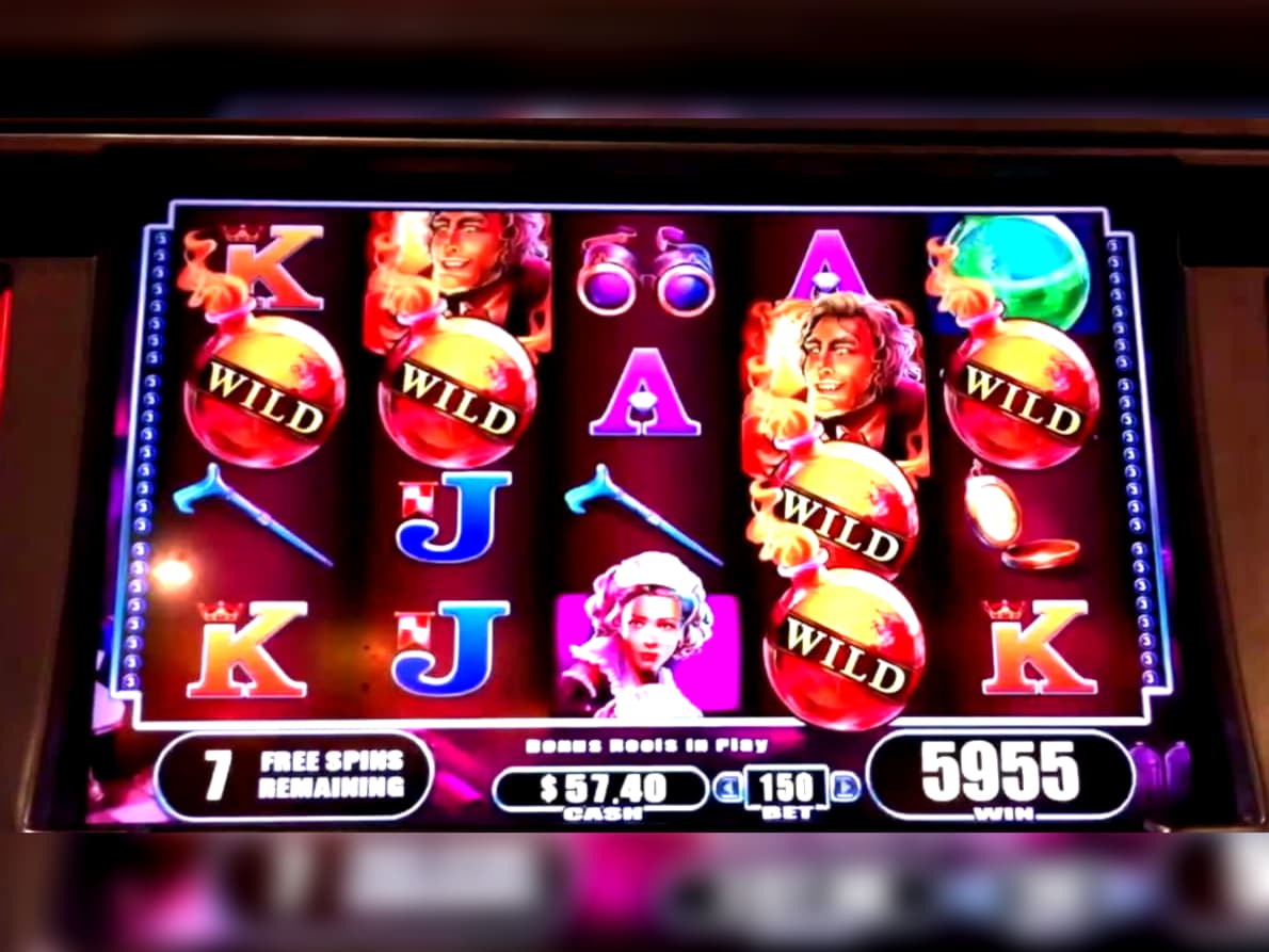 200 FREE SPINS at bWin Casino