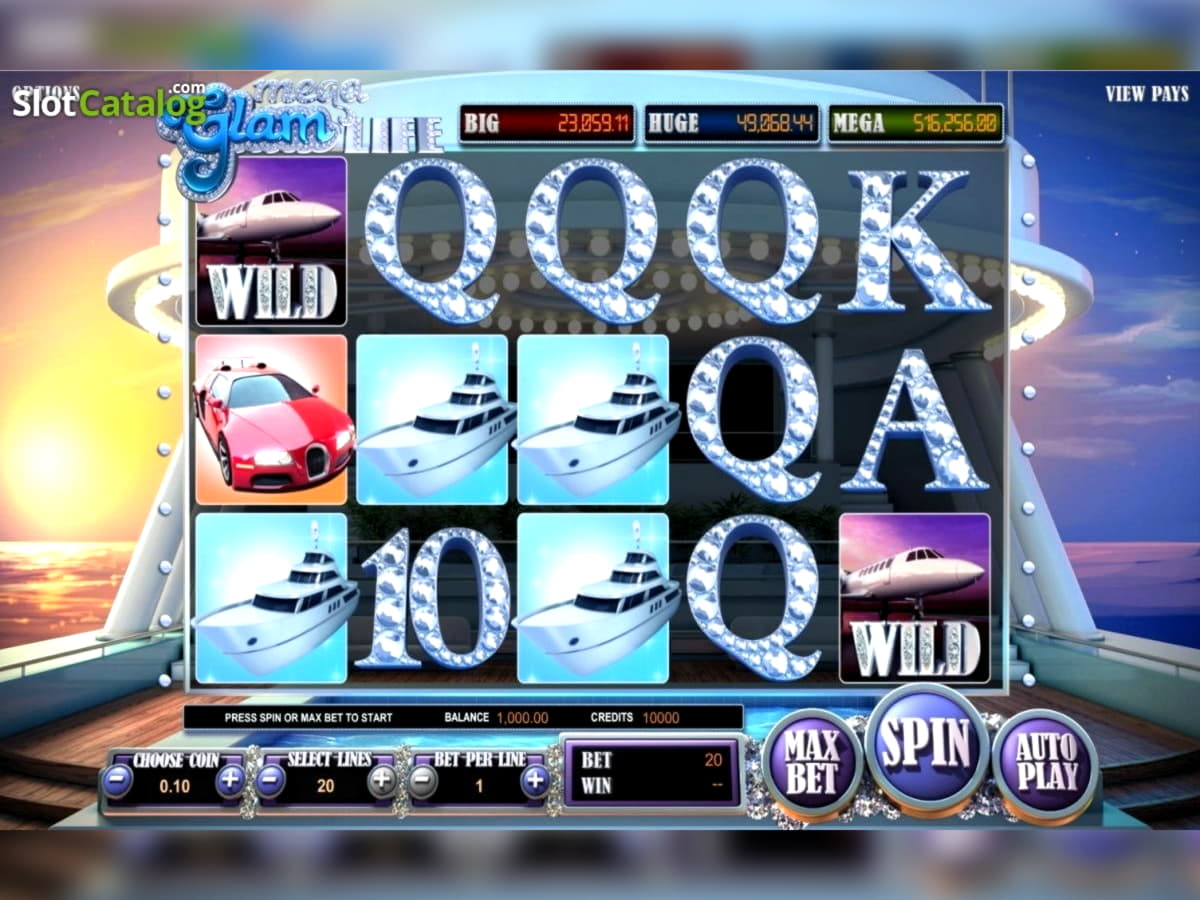 $630 Casino chip at Bet Rebels Casino