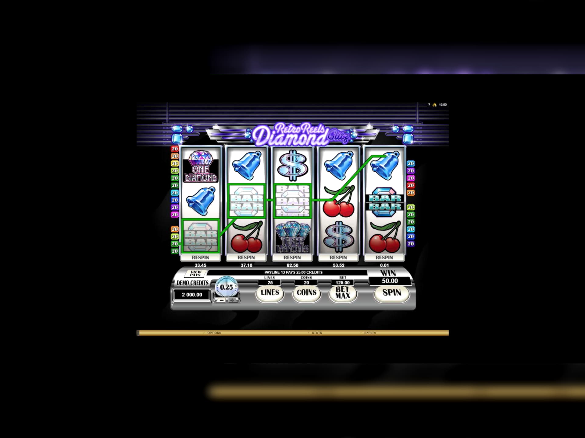 £955 Mobile freeroll slot tournament at La Fiesta Casino