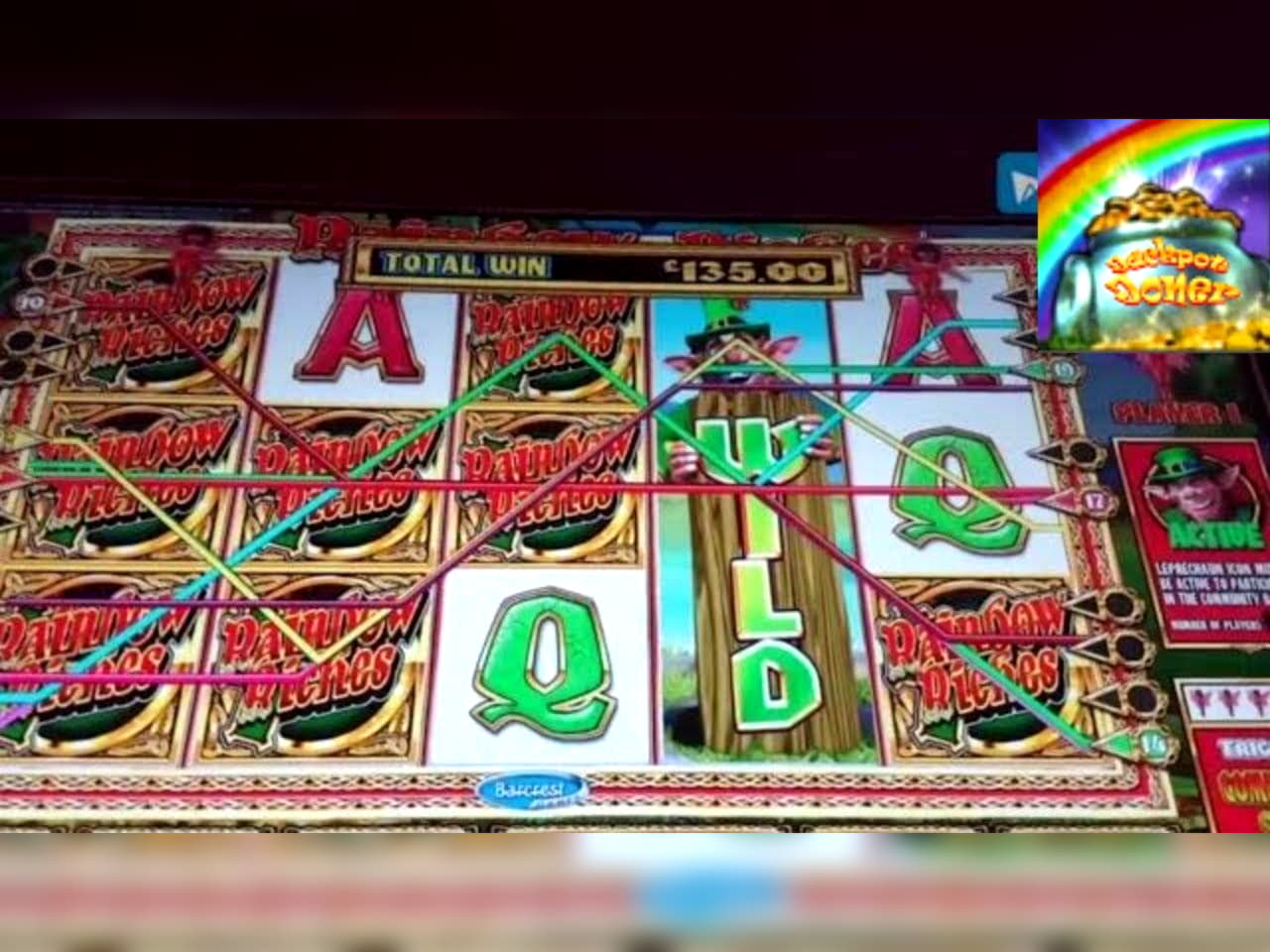 €1525 NO DEPOSIT at Casino com