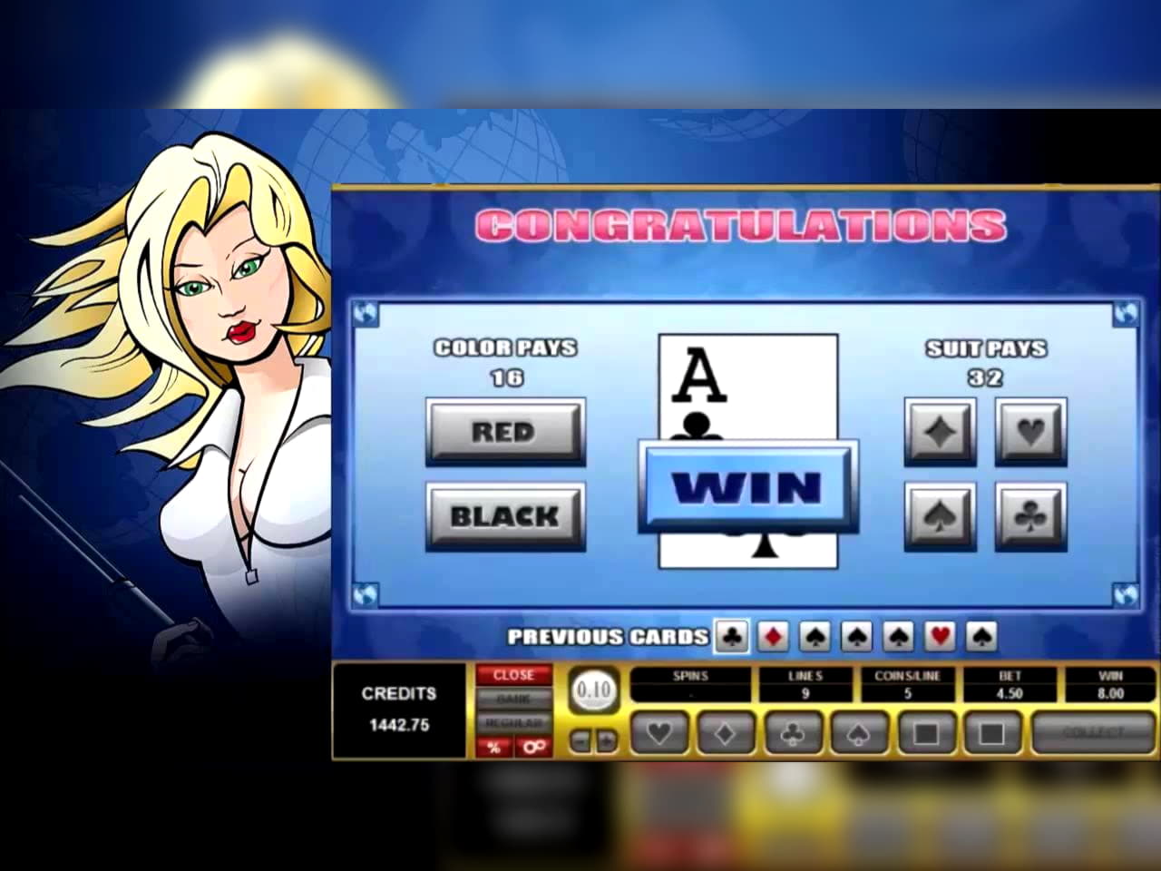 $70 Free Casino Tournament at Nordi Casino