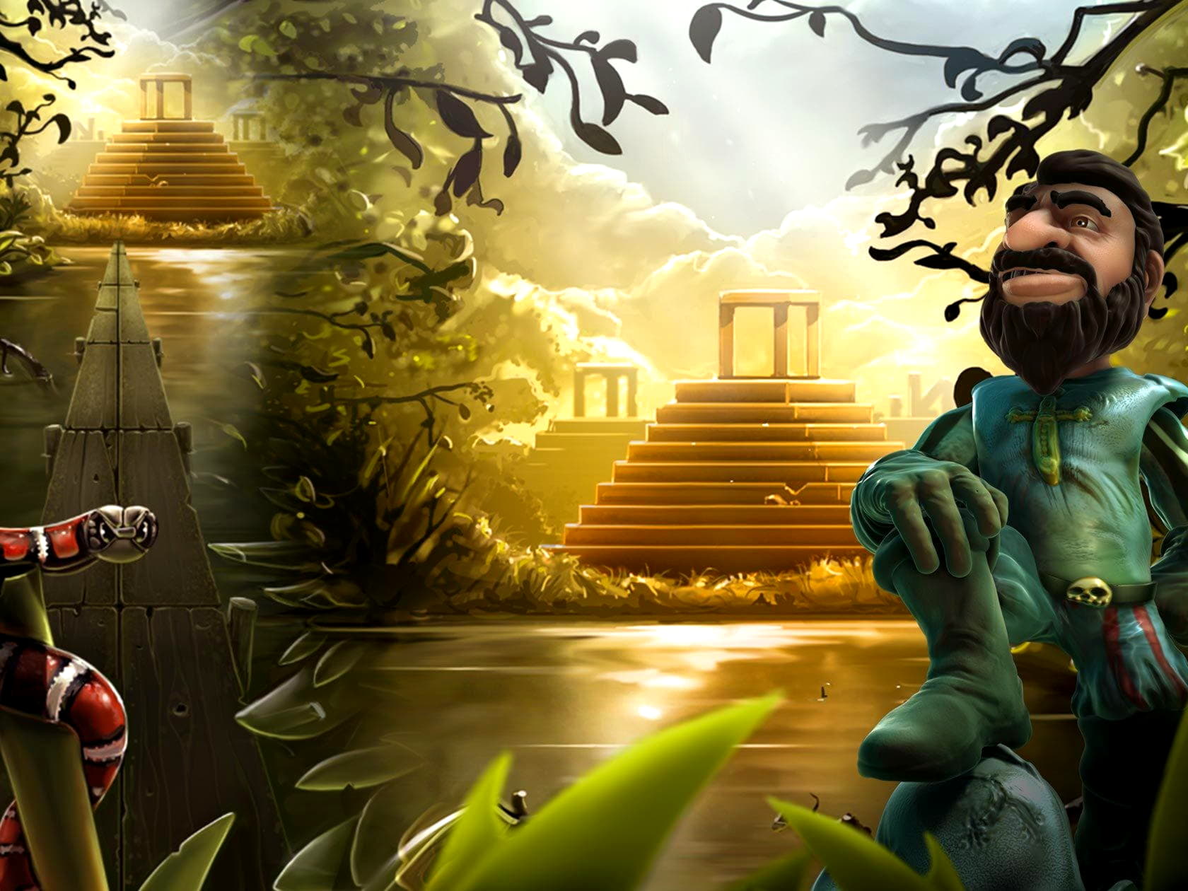 195 Free Spins no deposit casino at La Fiesta Casino