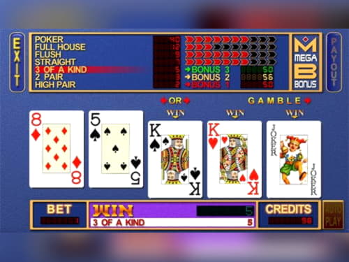 $65 No Deposit Bonus at Betway Casino