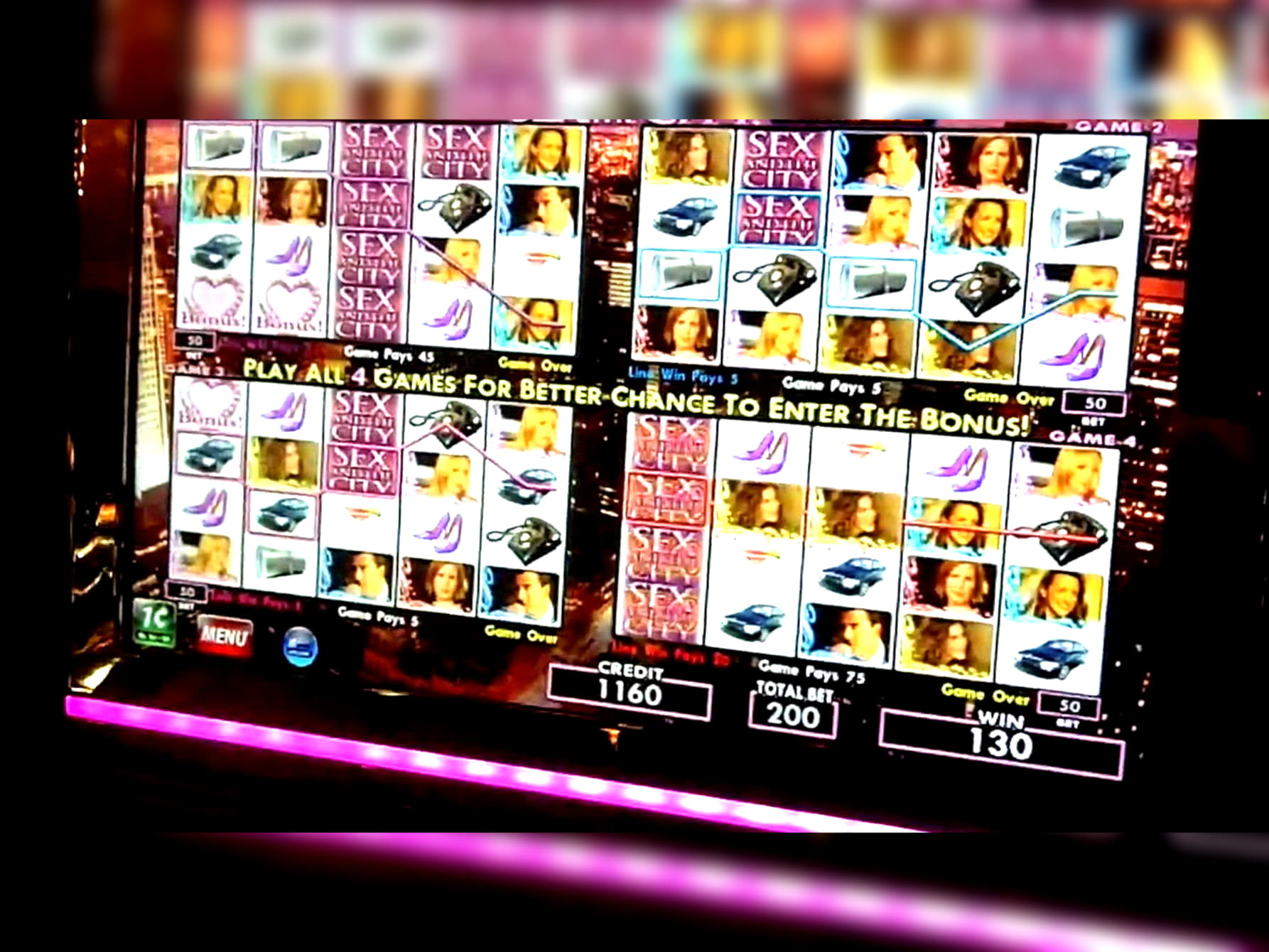 300 Free Spins no deposit at Platinum Play Casino