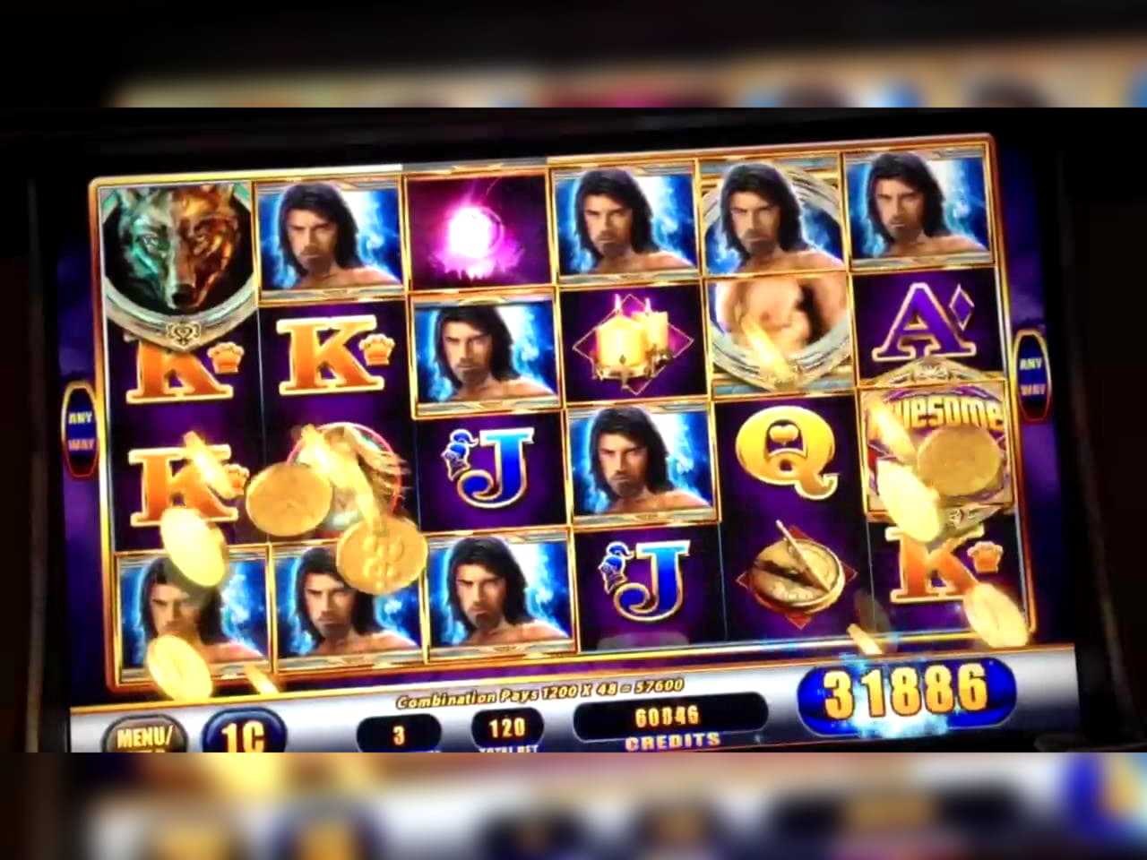 €375 Free Casino Chip at Bet At Home Casino