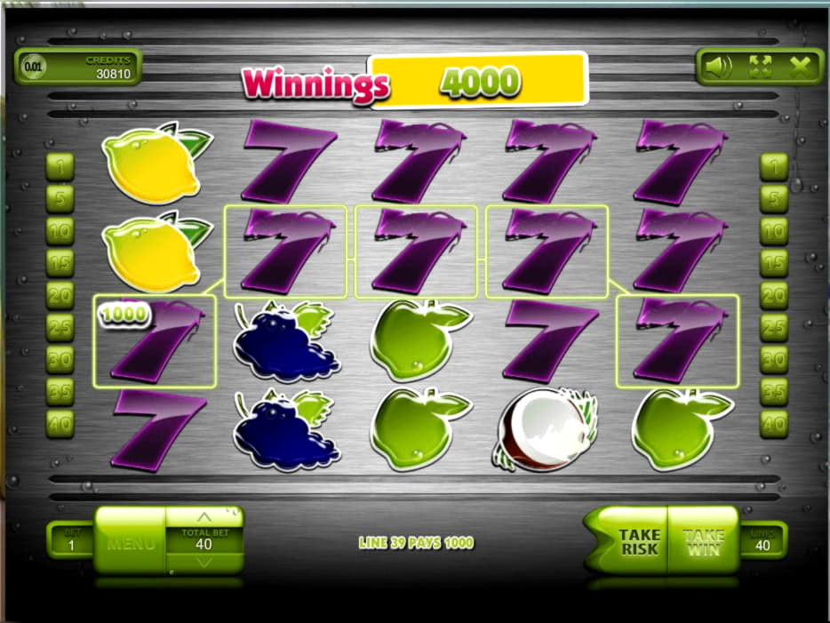 $4380 No Deposit Casino Bonus at Nordi Casino