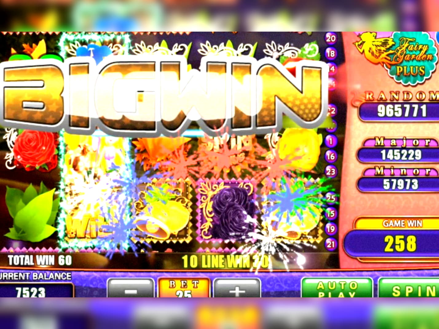 Eur 515 Free Money at Euro Palace Casino