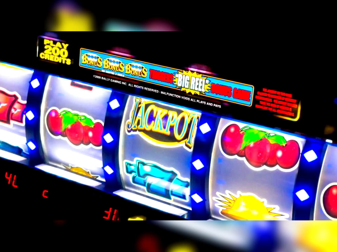50 Trial Spins at Bet At Home Casino
