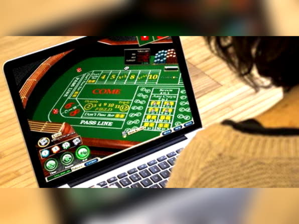 EUR 165 FREE Chip Casino at Casino-X