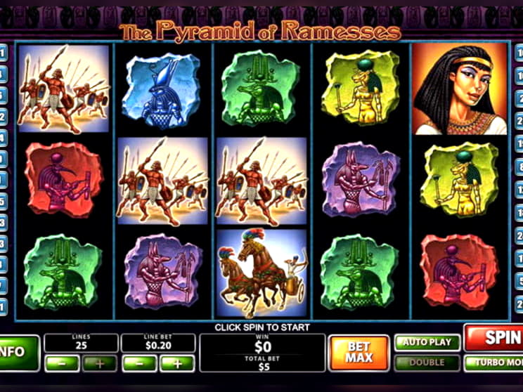 245 Free Spins Casino at La Fiesta Casino