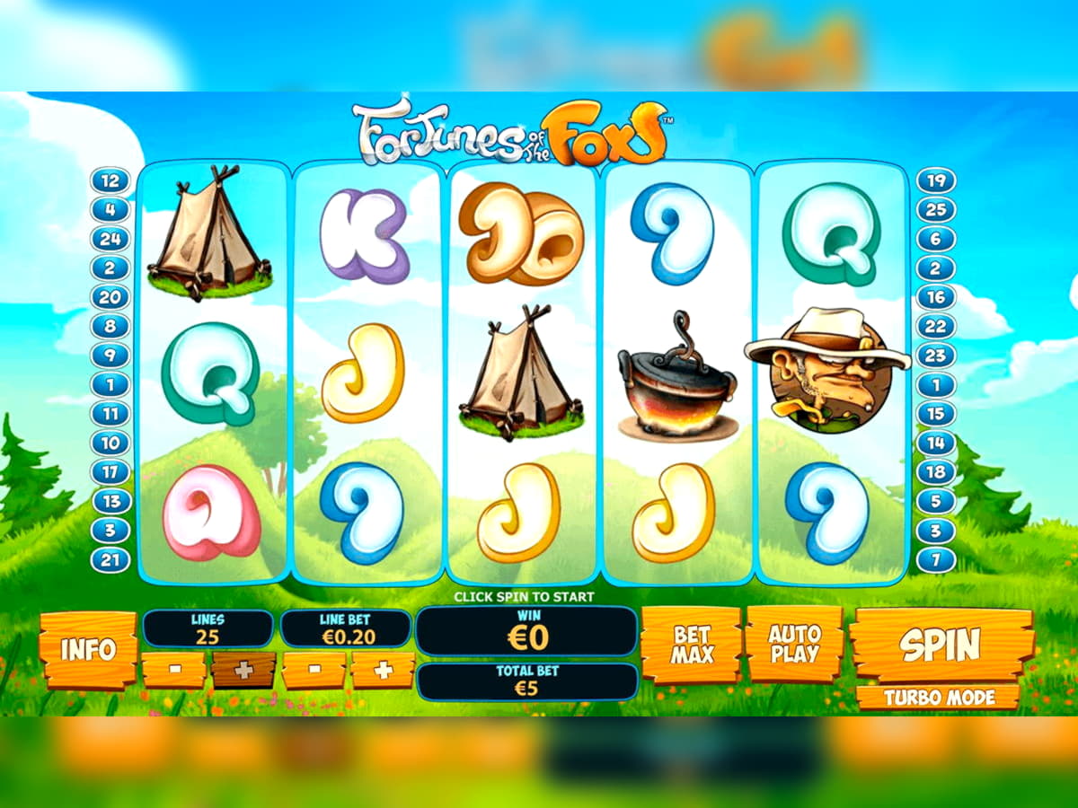 125 FREE SPINS at Euro Palace Casino