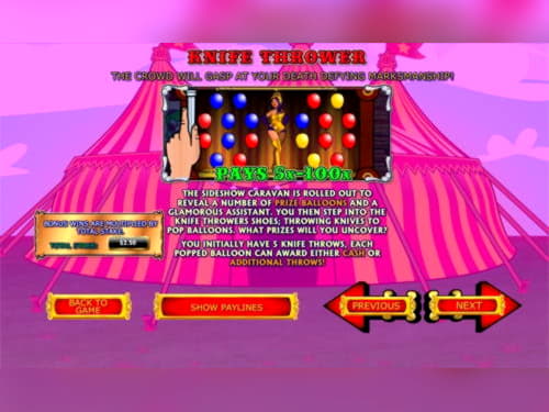 $550 Casino Tournament at Cheeky Riches Casino