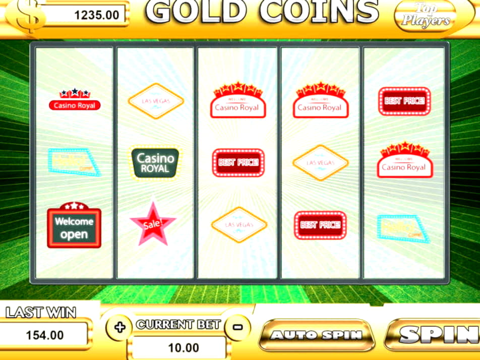 ﻿$44 Daily freeroll slot tournament at Royal Dubai Casino