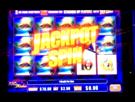 ﻿$265 Tournament at Casino com