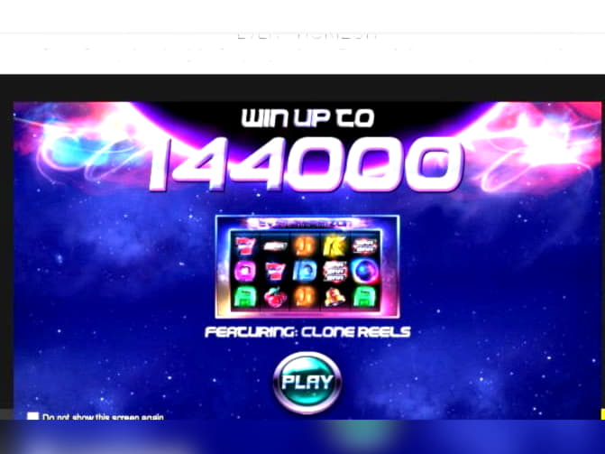 77 Loyal Free Spins! at Casino com