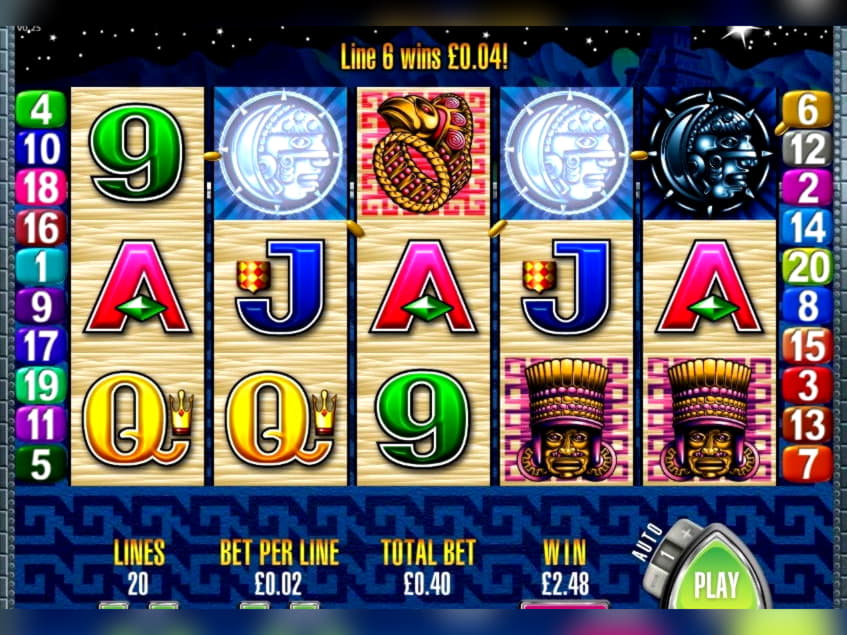 €925 Casino tournaments freeroll at Inter Casino