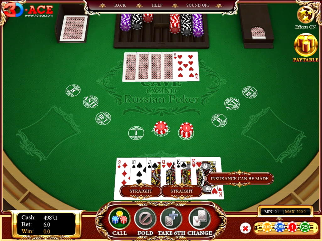 $570 Free Cash at La Fiesta Casino