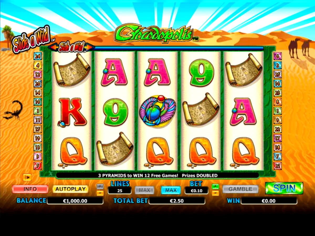 €1050 No Deposit Bonus Casino at Casino-X