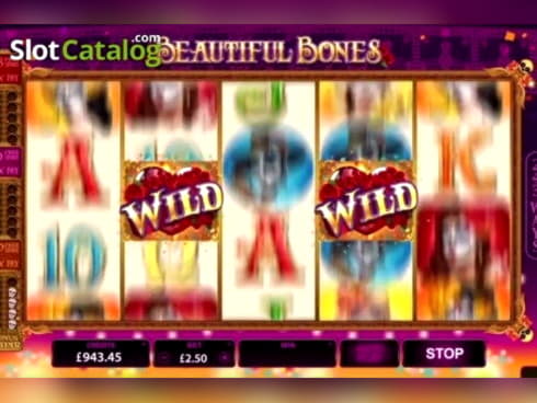 260 Free spins at Luxury Casino