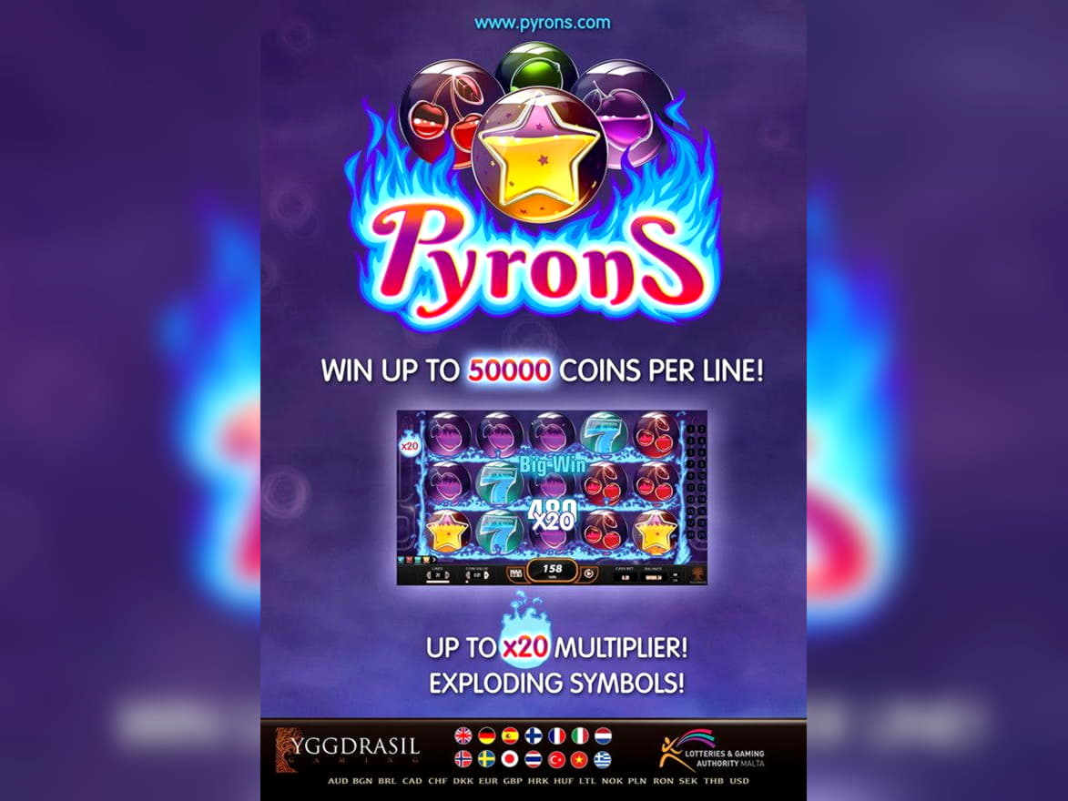 €815 No Deposit Casino Bonus at Cashpoint Casino