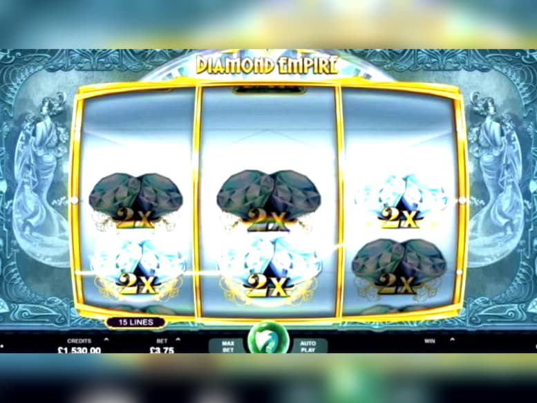 €520 Casino chip at Bet Rebels Casino