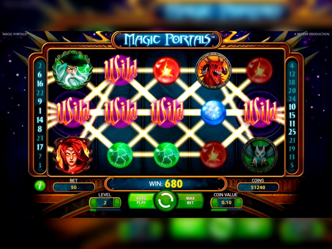 €30 Mobile freeroll slot tournament at Karamba Casino