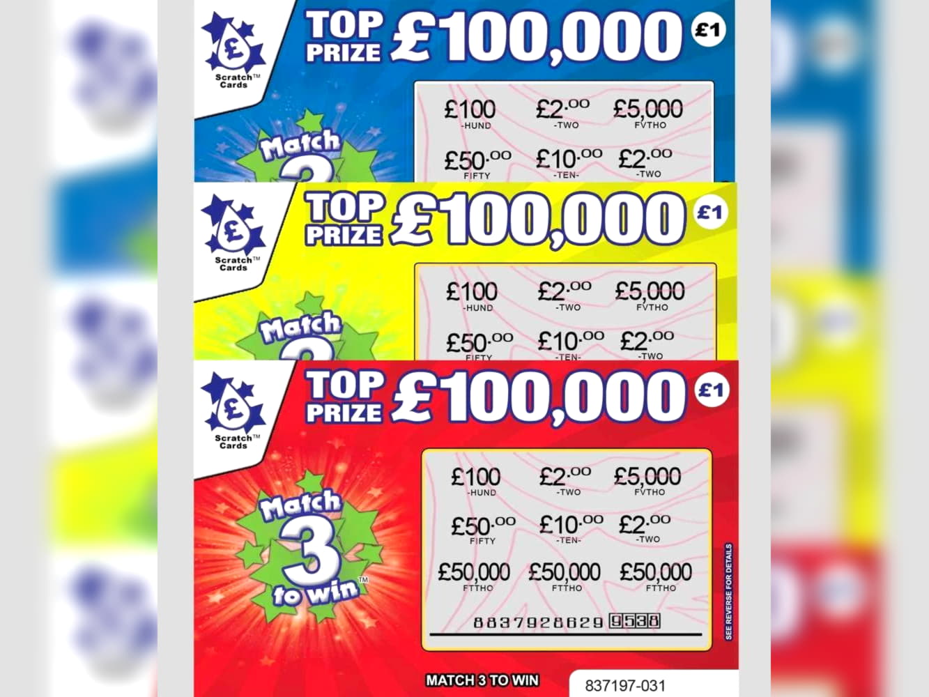 €65 Casino chip at Karamba Casino