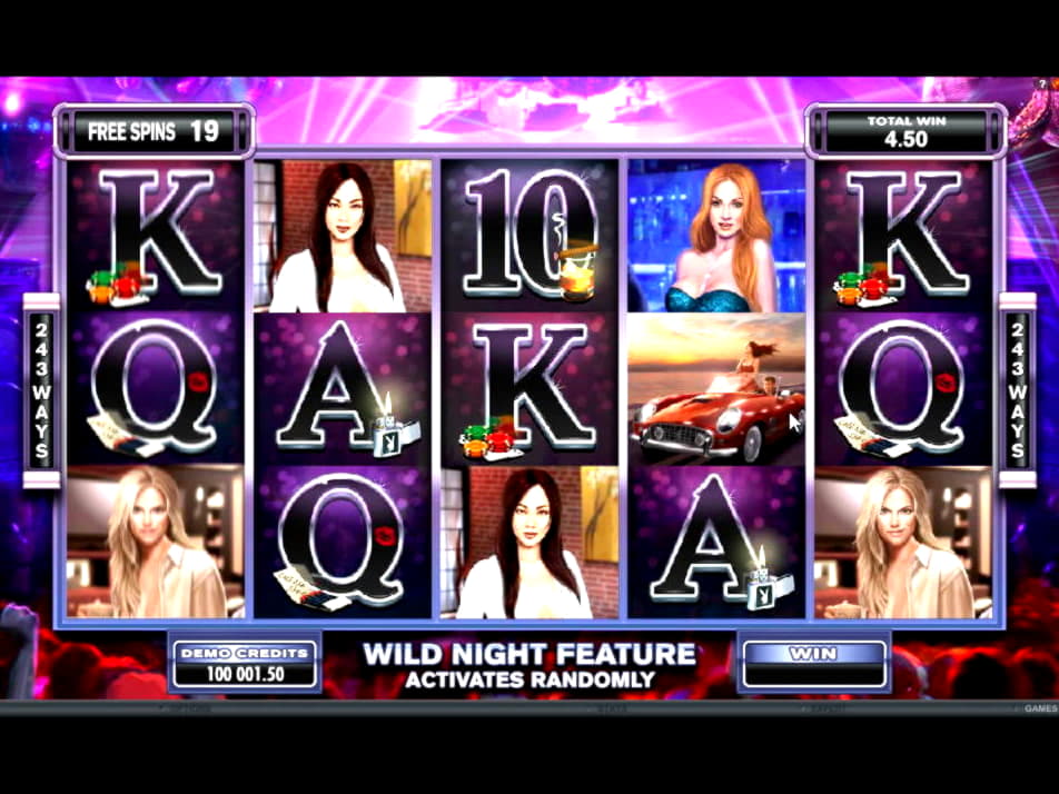490% Match at a Casino at La Fiesta Casino