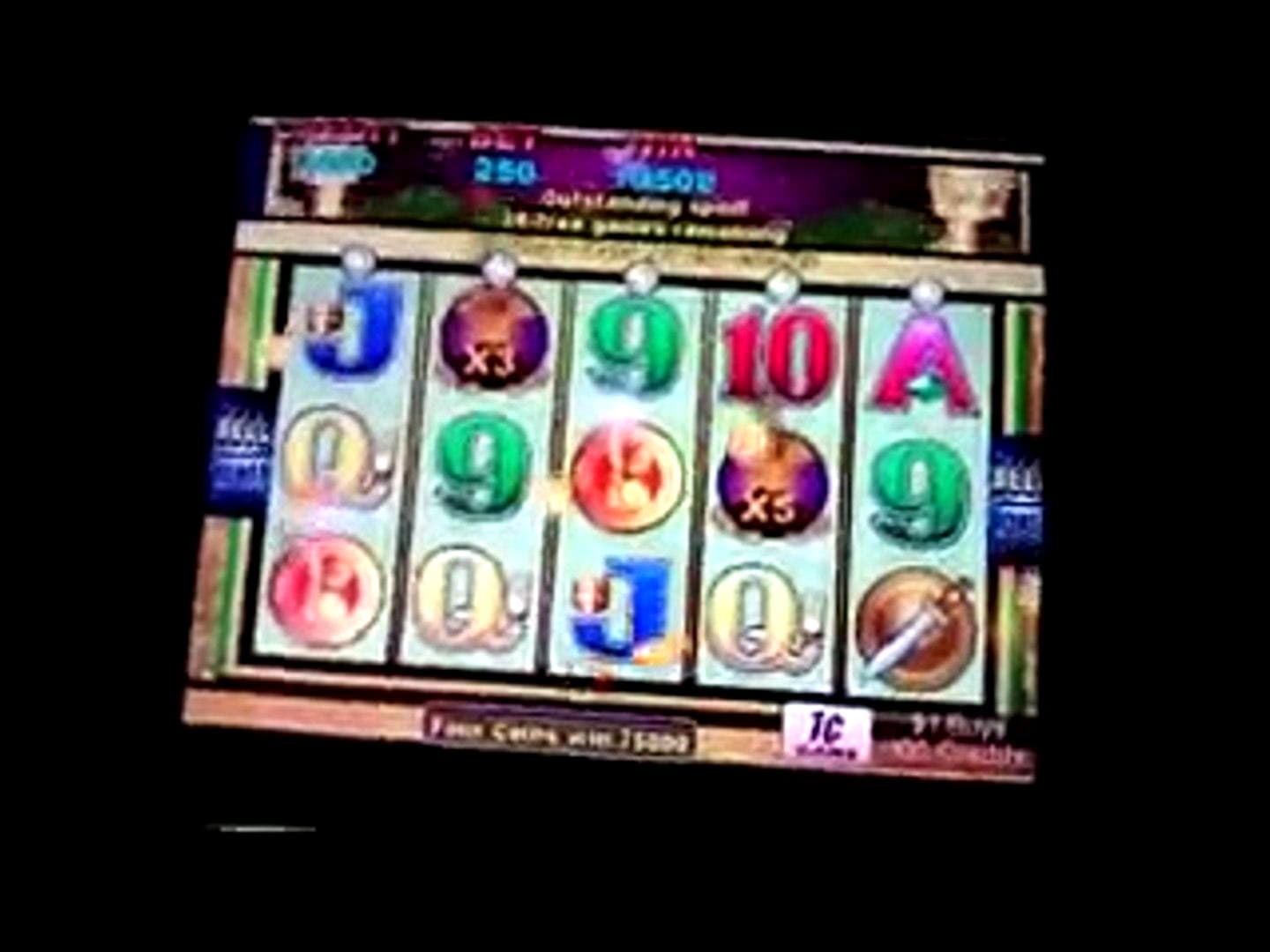 Eur 77 Free Casino Ticket at Luxury Casino