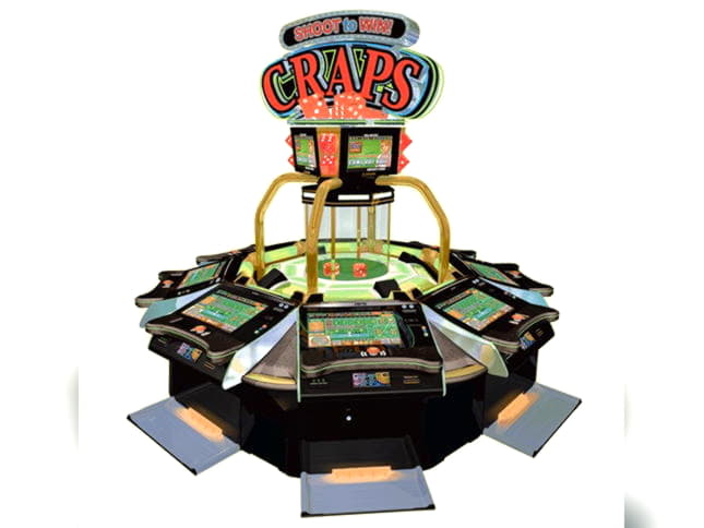 €180 Online Casino Tournament at Joy Casino